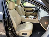 Jaguar XF 2014